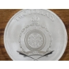 Image 3 : 2023 Niue Two Dollar 1 Oz 999 Silver Disney Mickey & Minnie Mouse Round 