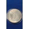Image 2 : 1896 Silver Morgan Dollars