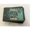 Image 3 : Jyhad Trading Cards from 1994 Collectible Card Game Vampire" The Eternal Struggle - Set of Cards 
