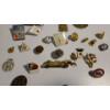 Image 5 : Assorted Pins & Medals