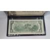 Image 8 : Authentic Legal Tender Uncirculated U.S 2003A $2 Federal Reserve Note With Ohio State Overprint
