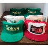 Image 3 : Assorted Lot Of Brand New Hats Including Marlboro, Camel, Red Man & More 