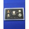 Image 3 : 1993-S United States Mint Silver Proof Set in Original Box w/ COA