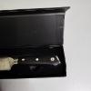 Image 4 : Cutluxe Artisan Series 12-inch Brisket Carving Knife featuring High-Carbon German Steel