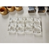 Image 2 : Lot of Decorative Napkin Holders