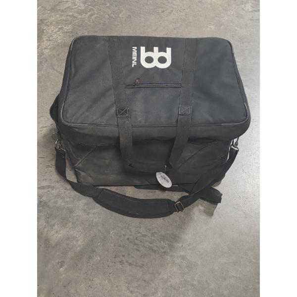 New Large Meinl Padded Cymbal Storage Bag 
