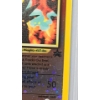 Image 4 : Pokémon TCG Entei #34 Reverse Holo Black Star Promo Pokémon Trading Card