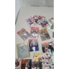 Image 16 : Assorted 1990's Fleer, Skybox & Other Football Trading Cards