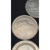 Image 3 : (5) Assorted Casino Tokens Featuring Bellagio, The Venetian & More