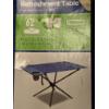 Image 3 : All Brand New! 10-15ft Pool Cover, Roll Out Beach Mats & 31.5''x20.4''x18'' Folding Table 