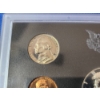 Image 2 : 1970-S United States Proof Set Including 40% Silver Half Dollar