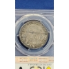 Image 4 : PCGS 1828 Capped Bust Silver Half Dollar Genuine Cleaned- XF Detail Curl Base 2 , No Knob 