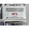 Image 11 : Lot of Assorted Sports Trading Cards Including Wayne Gretzky, Kamaru Usman, & More! 