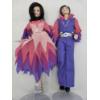 Image 4 : Mint Condition Hand Numbered, Vintage Donny & Marie Osmond 12'' Porcelain Collectors Dolls. 