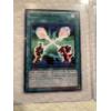 Image 2 : Yu-GI-OH! Gemini Elf & Soul Exchange Trading Cards - Mint Condition