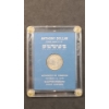 Image 1 : 1979-P Susan B. Anthony Dollar In Acrylic Display Issued By Duncan Press Corporation
