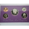 Image 4 : x4 United States Mint Proof Sets: 1990, 1991, 1992, 1993 in Original Packaging w/ CoA
