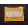 Image 2 : 1987 Donruss Pete Rose Baseball Card - Mint Condition In Protective Holder - Exceptional Card
