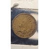 Image 7 : Assorted Years Indian Head Pennies - Face Value: $0.07