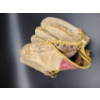 Image 1 : Reggie Jackson Signed Baseball Glove - Rawlings Glove