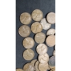 Image 3 : Collection Of Assorted Year Wheat Pennies Face Value: 92 Cents