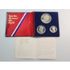 Image 1 : 1976 U.S. Bicentennial 40% Silver Proof Set 