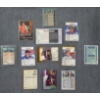 Image 6 : Lot of Assorted Racing & Baseball Trading Cards Ft. Carlos Baerga & Kyle Petty 