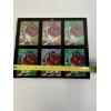 Image 6 : Bo Naylor Guardians Trading Card Photo Frame with 6 Bo Naylor Cards - Frame 8.5x9.5" - 2022