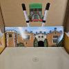 Image 4 : Mezco Toyz 5 Points Batman Classic 1966 TV Series Deluxe Boxed Set Reproduction