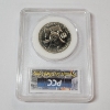 Image 3 : U.S. 90% Silver 1959 Franklin Half Dollar - Graded by PCC PROOF 68