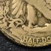 Image 3 : 1919 S  Walking Liberty 90% Half Dollar - See Pics