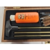 Image 4 : Hoppe's Deluxe Gun Cleaning Kit in Nice Wooden Box
