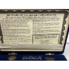 Image 3 : 100 Years of U.S. Mint Silver Coin Designs - FV $2.55 - Includes Walking Liberty Half Dollar