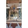 Image 4 : 17 Inch Bird Themed Cuckoo Clock Made In Germany - See Description