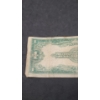 Image 6 : 1923 $1 Dollar “Horse Blanket” Silver Certificate Large Note