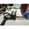 Image 5 : EGO 14" Electric Chainsaw with Battery & Charger