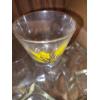 Image 3 : Box Lot - Tumblers - Old Fashioned - More - See Pics