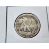 Image 6 : 3 United States Walking Liberty Silver Half Dollars: 1936-S, 1944, 1940-S