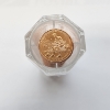 Image 2 : SEALED ANACS MS65 RD or BETTER Tube of 2009-P Lincoln Cents Formative Years