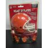 Image 1 : Riddell Sports Sealed Cleveland Browns Helmet Of Players 
