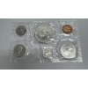 Image 1 : 1964 Canada 6 Coin Silver Proof-like Set 1.11oz Pure Silver- Excellent Condition
