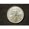 Image 1 : 2022-W American 1 Oz Silver Eagle - Type II - West Point Mint Silver Eagle