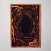 Image 5 : Mobius The Mega Monarch LVAL-EN040 GHOST RARE Yu-Gi-Oh Trading Card 