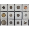 Image 5 : 20 Count Asstd Coin Collection Ft. Foreign & US Collectibles Coins & Tokens - Casino Tokens & More!