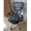 Image 1 : Excellent Condition Adjustable Ergonomic Office Chair As Shown
