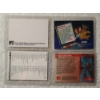 Image 6 : Lot of 4 Asstd. 1990's Vintage Trading Cards -Includes MTV, InLine & Hitchhikers Guide to the Galaxy