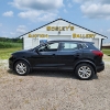 Image 3 : Black 2017 Nissan Rogue With Only 90,346 Miles ~ 2.0L I-4 DI DOHC ~ 4D SUV AWD ~ EVERYDAY DRIVER!