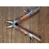 Image 4 : 8 Assorted Pocket Knives & Multi-Tools Ft. Sheffield & Cabela's ~ Nice Variety of Useful Tools!