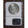 Image 2 : NCG MS64 1884 Morgan Silver Dollar