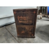 Image 7 : Vintage Johnson & Johnson Red Cross Metal Cabinet with Drawers